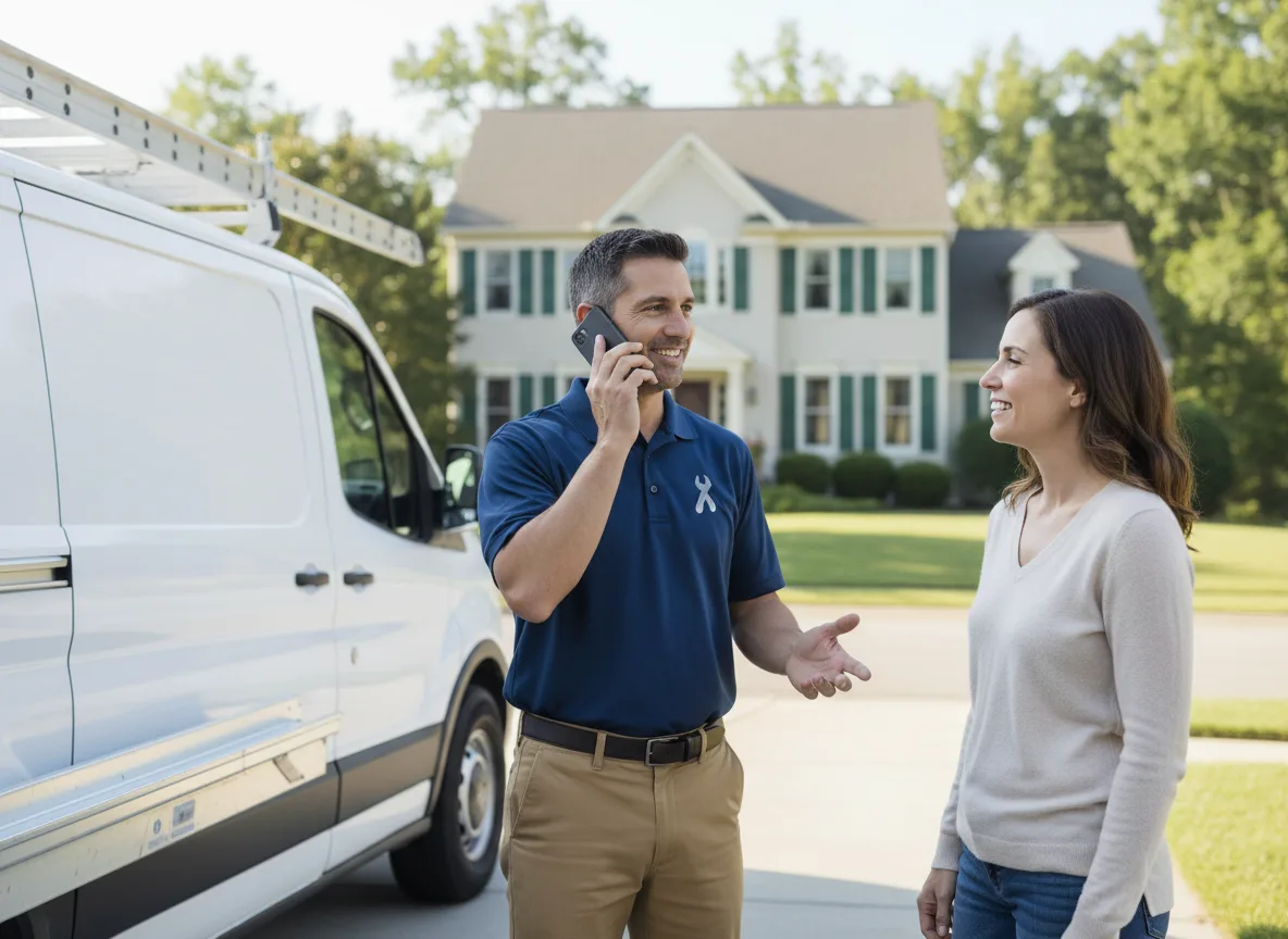 Home Gutter Service Amherst Junction, WI FAQs